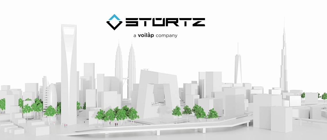 Voilàp cresce nelle smart factory e acquisisce Stürtz Someco