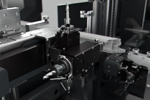 Someco: CNC Machining Centres
