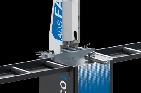 Someco: Complementary machines