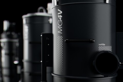 Someco: Suction Units