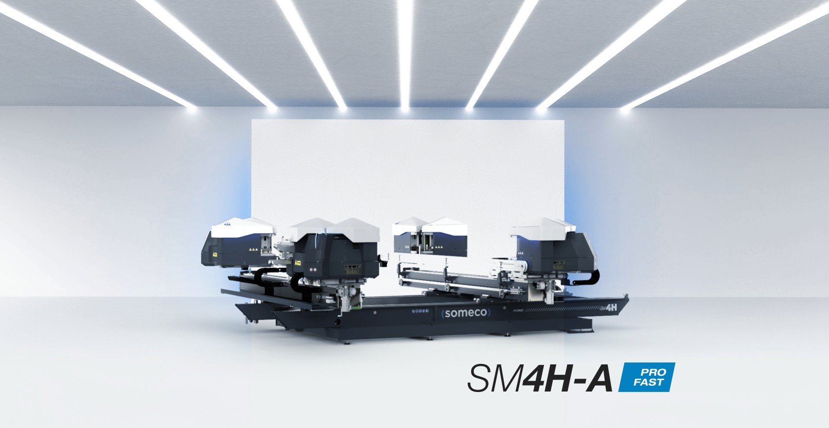  SM 4H-A PROFAST (PS)