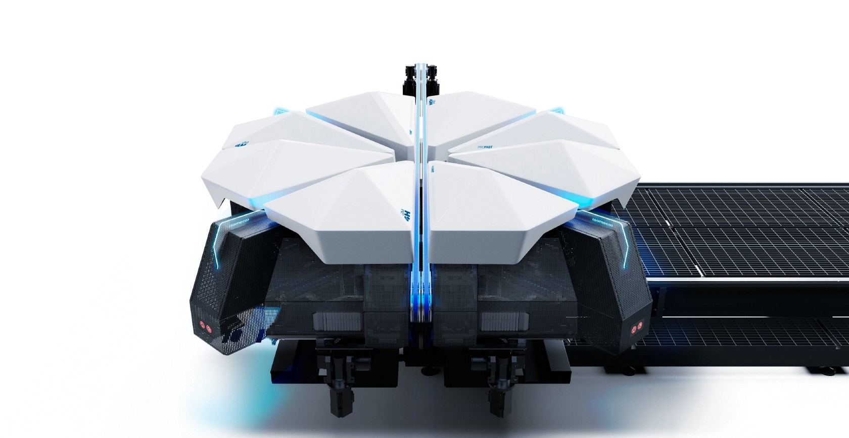 someco -  SM4H ProFast