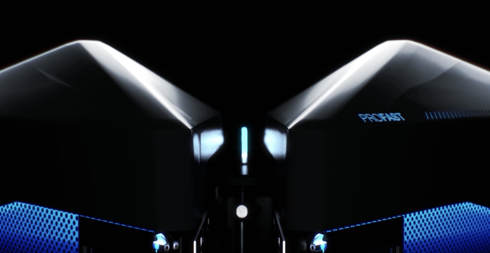 someco -  SM4H ProFast