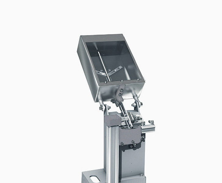 Máquinas complementarias ADS FA Alimentación automática de los tornillos Someco