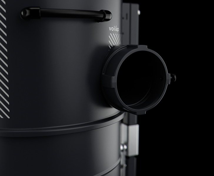 MG Suction inlet Someco