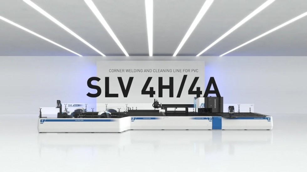 SLV 4H/4A - Rotation 360° Someco