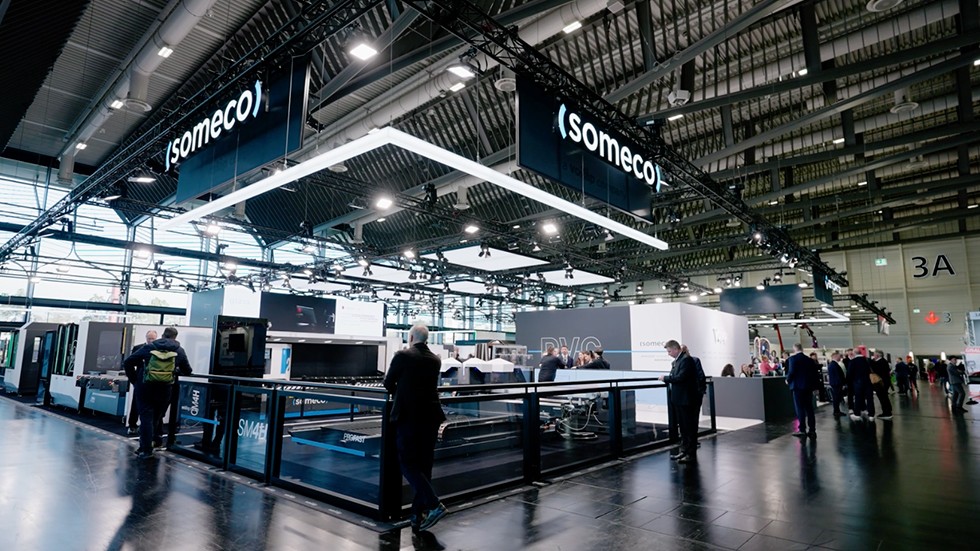 Someco Fensterbau 2026 Someco